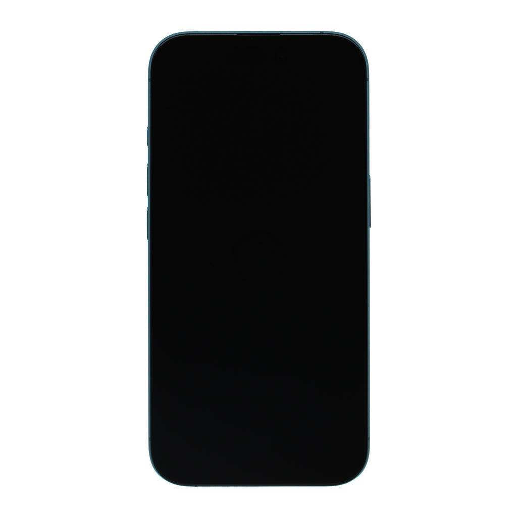 95新 Apple iPhone 16 128G 深青色 中國大陸版