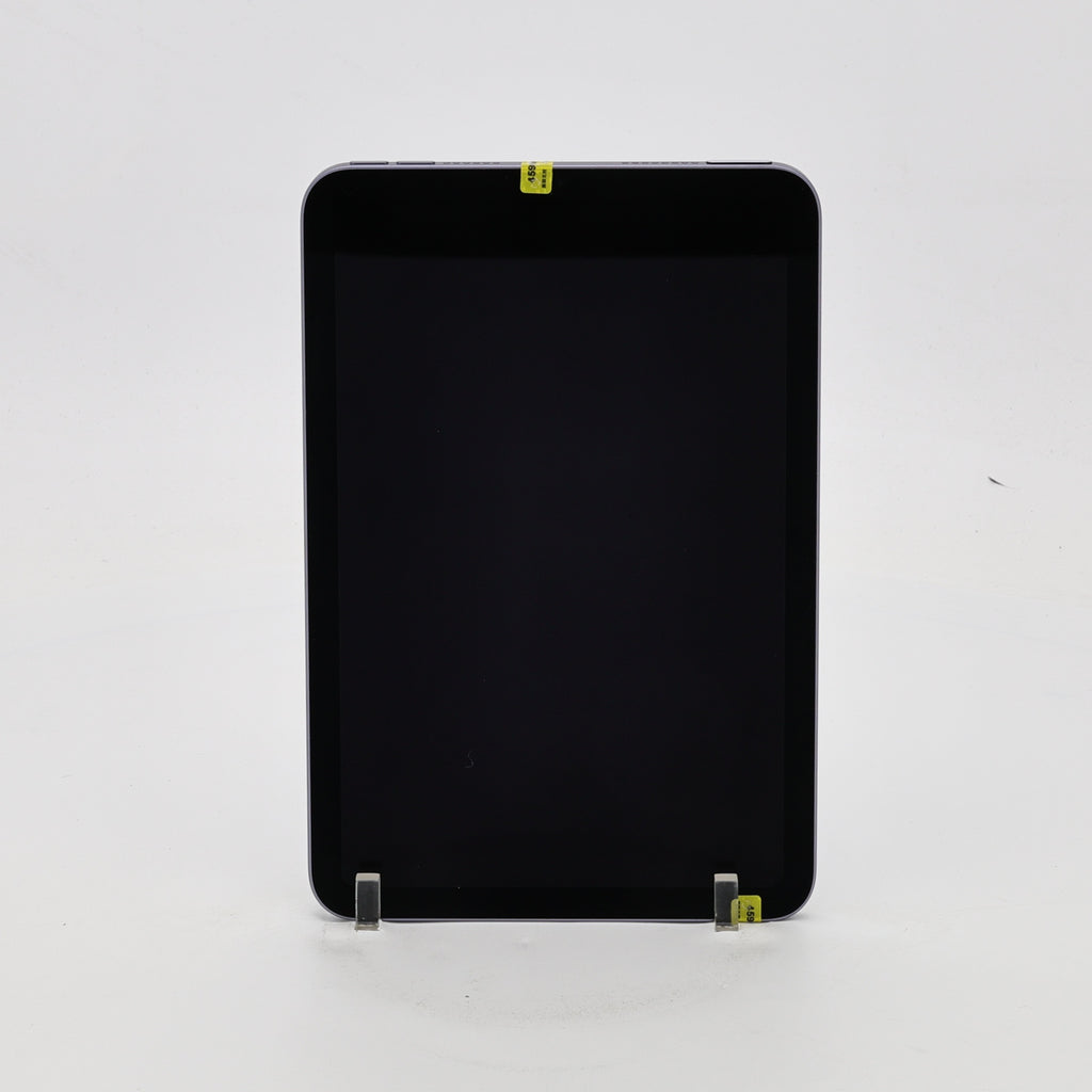 95新 Apple iPad mini6 64G 紫色 WIFI