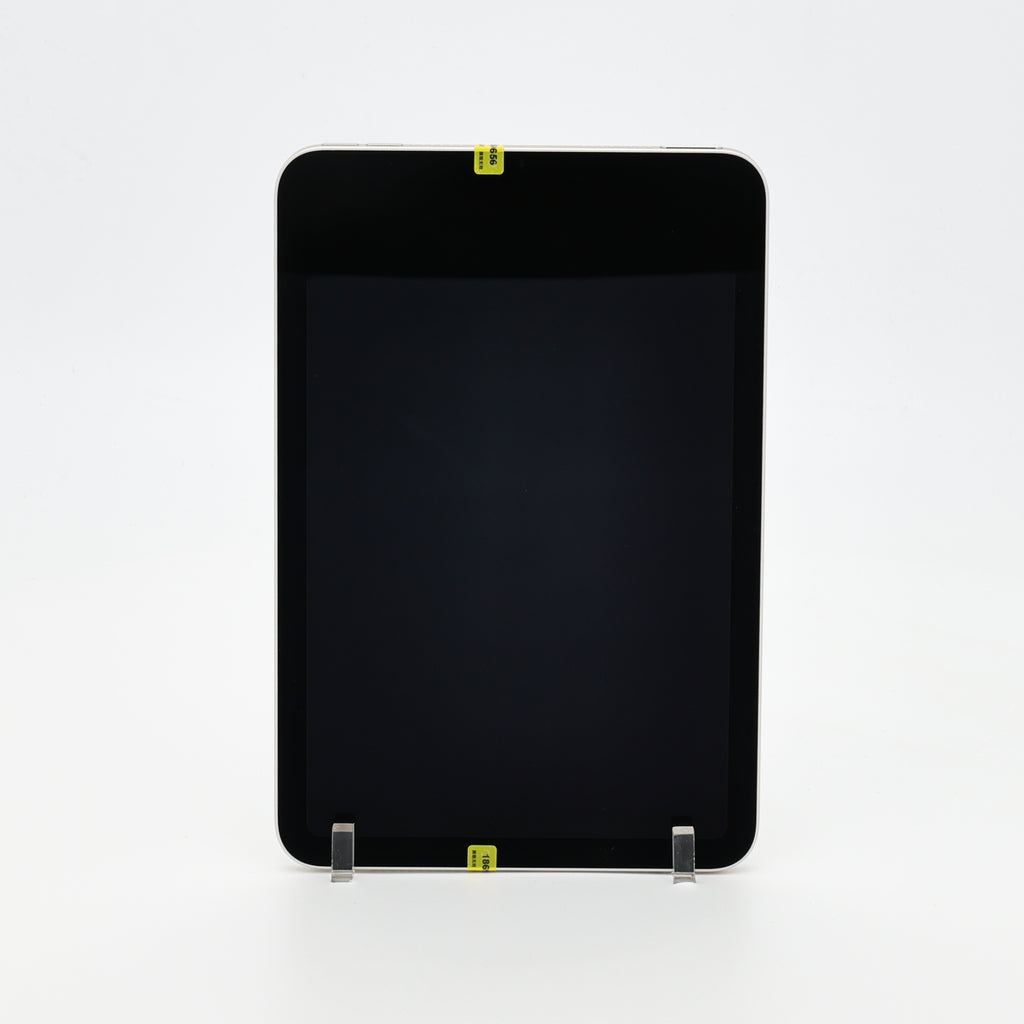 99新 Apple iPad mini6 64G 星光色 WIFI