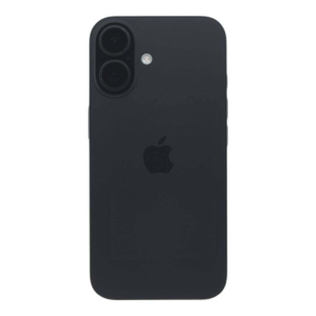 95新 Apple iPhone 16 256G 黑色 中國大陸版
