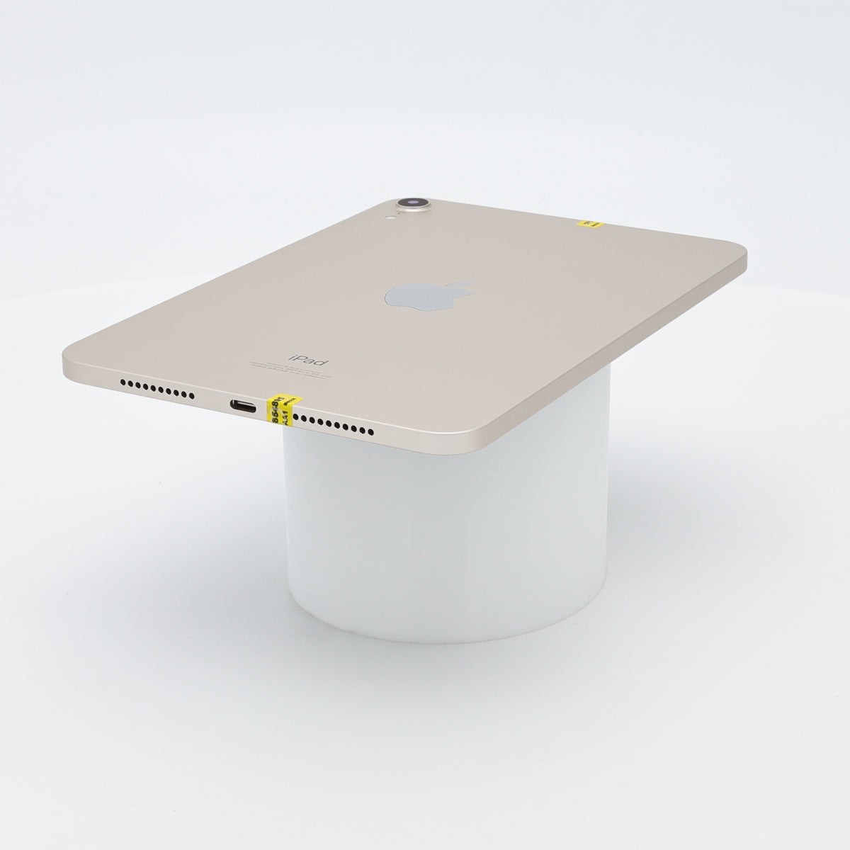 99新 Apple iPad mini6 64G 星光色 WIFI