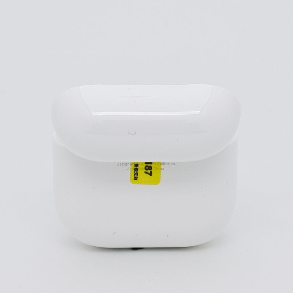 99新 Apple AirPods 4 (不支持主动降噪) 白色