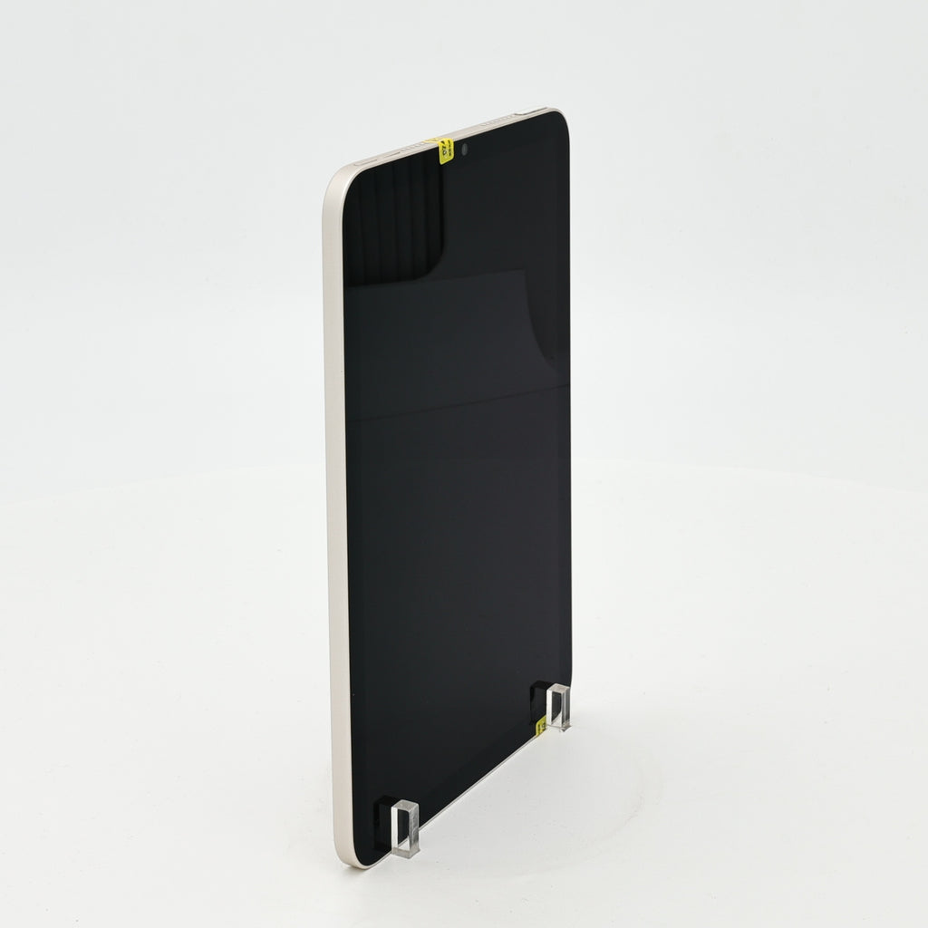 95新 Apple iPad mini6 64G 星光色 WIFI