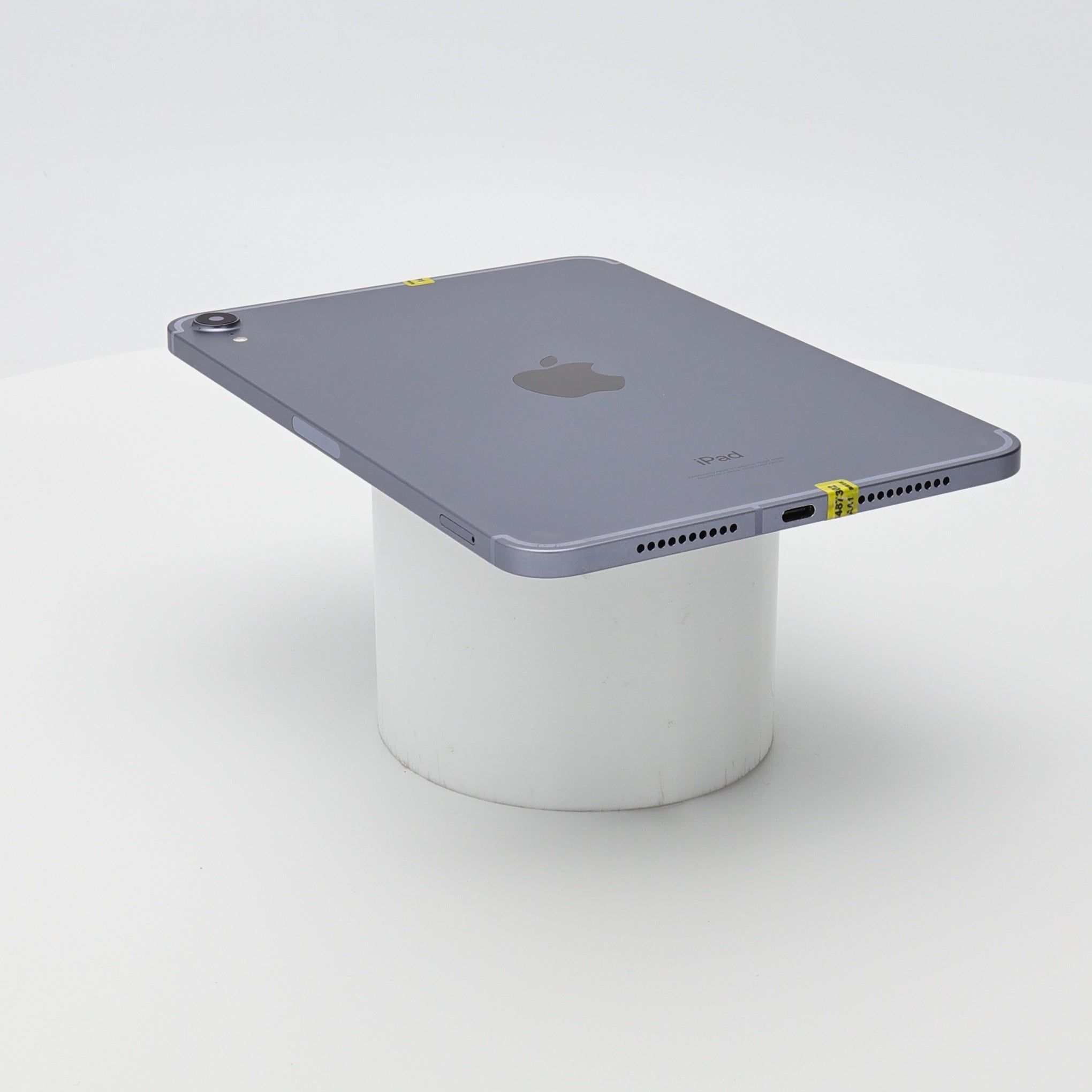 99新 Apple iPad mini6 64G 紫色 WIFI+5G