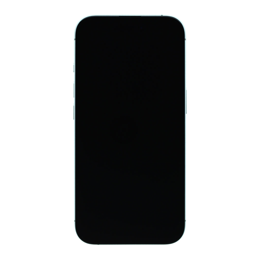 95新 Apple iPhone 16 256G 白色 中國大陸版