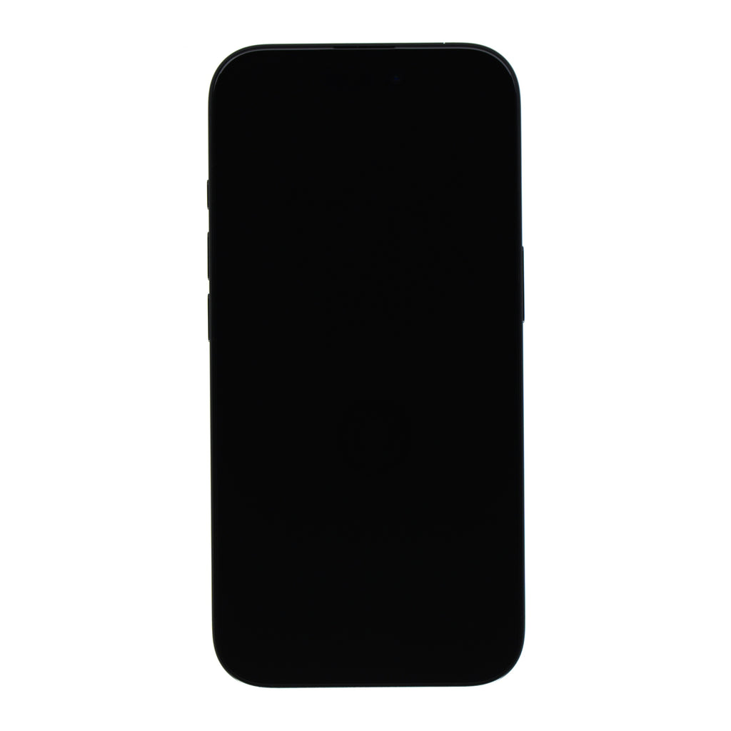 95新 Apple iPhone 16 256G 黑色 中國大陸版
