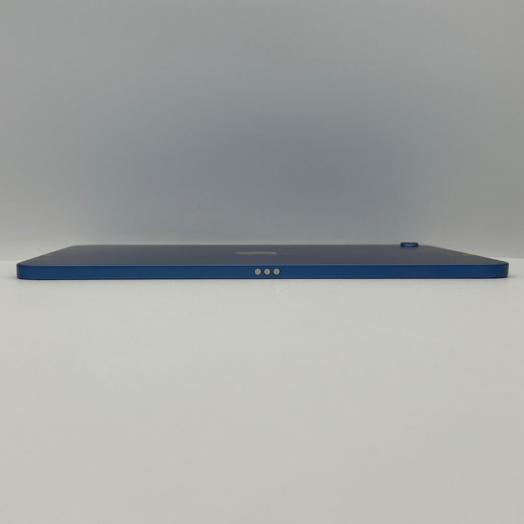95新 Apple iPad 10代 64G 藍色 WIFI