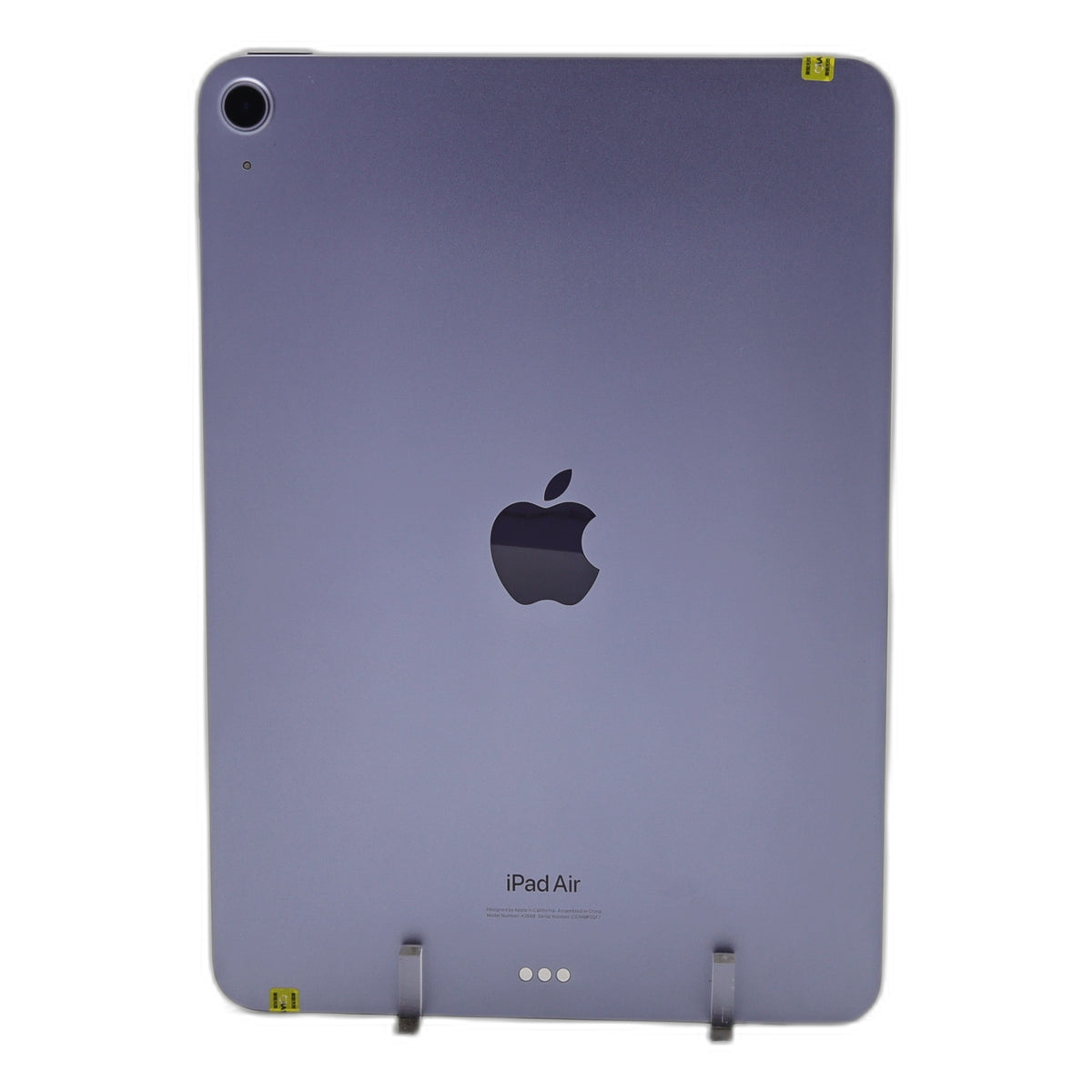 99新 Apple iPad Air5 64G 紫色 WIFI