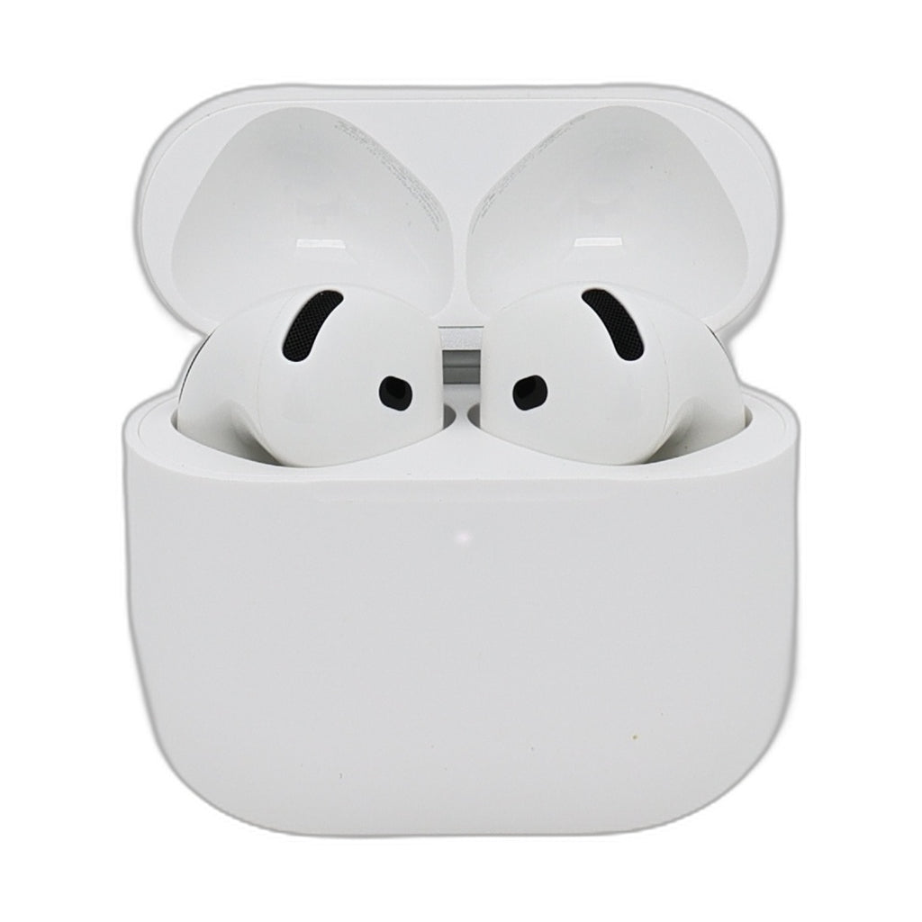 99新 Apple AirPods 4 (支持主动降噪) 白色