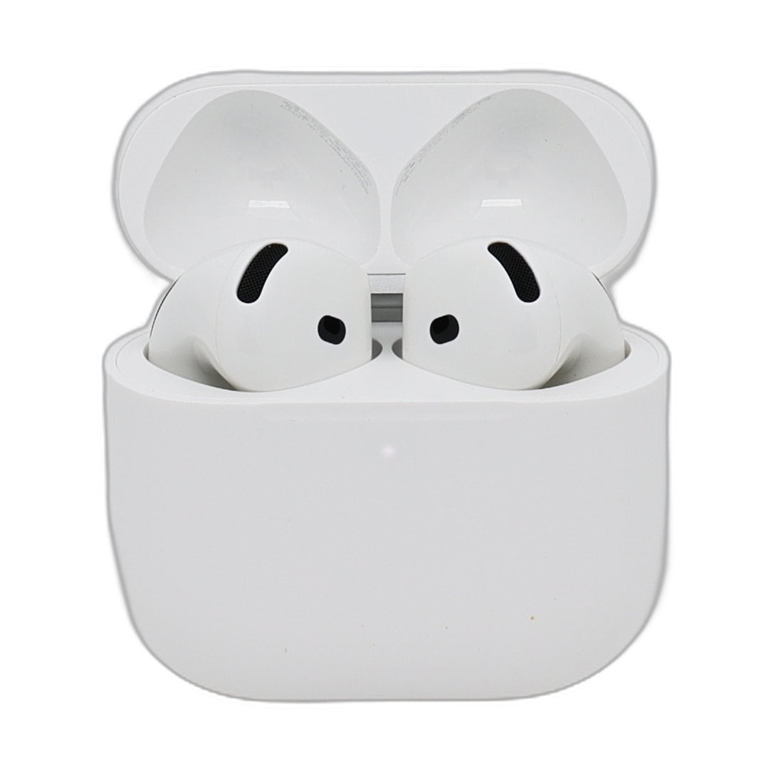99新 Apple AirPods 4 (支持主动降噪) 白色