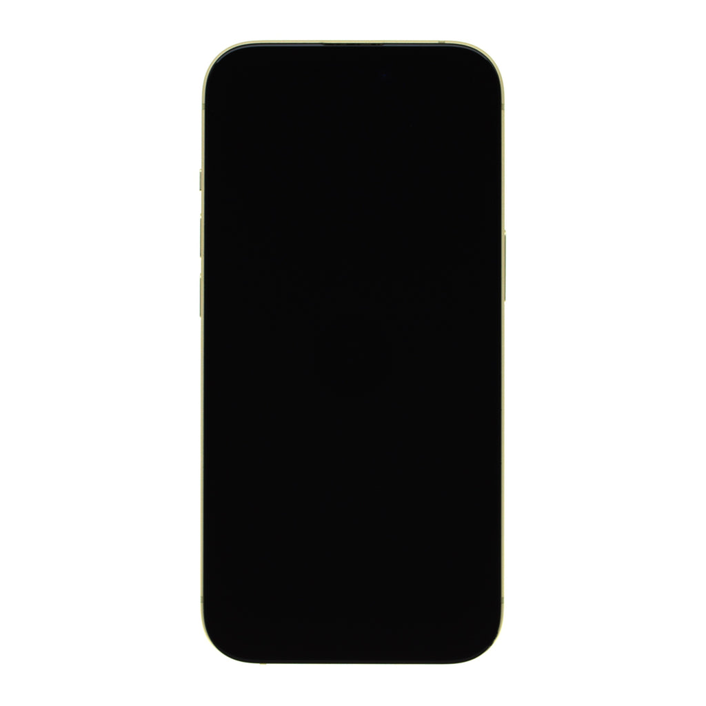 95新 Apple iPhone 15 256G 黃色 中國大陸版