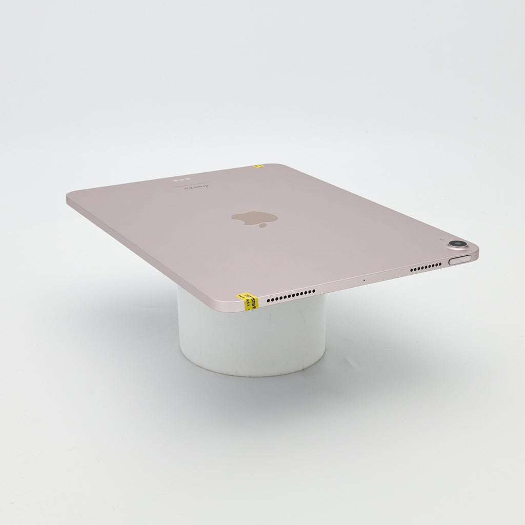99新 Apple iPad Air5 64G 粉紅色 WIFI
