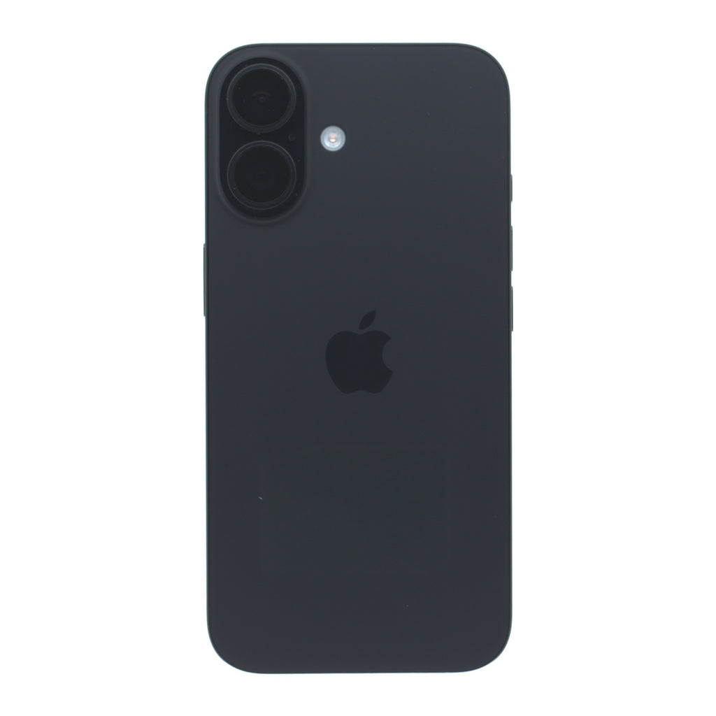 95新 Apple iPhone 16 256G 黑色 中國大陸版