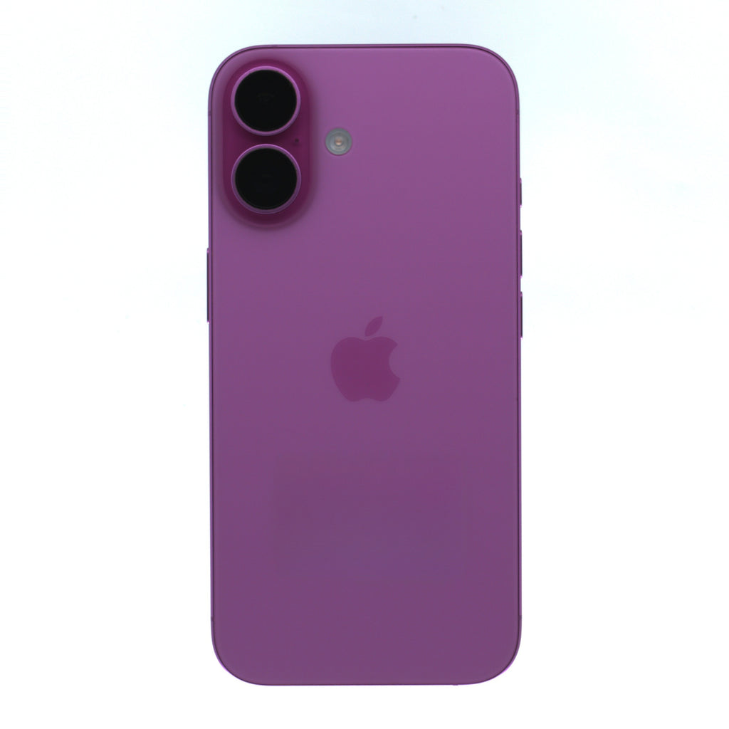 95新 Apple iPhone 16 256G 粉紅色 中國大陸版