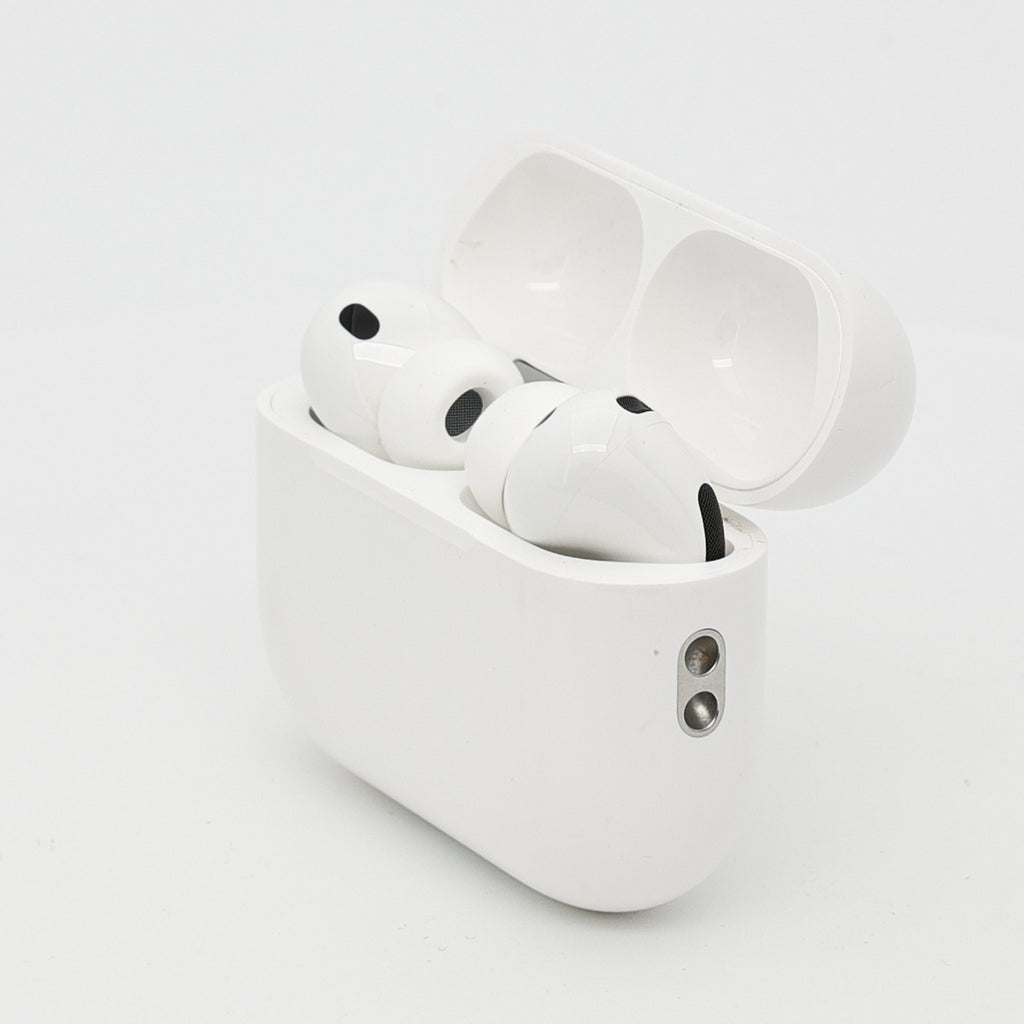 99新 Apple AirPods Pro 3 白色