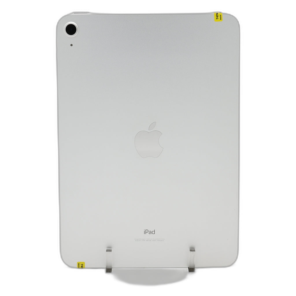 99新 Apple iPad 10代 64G 銀色 WIFI