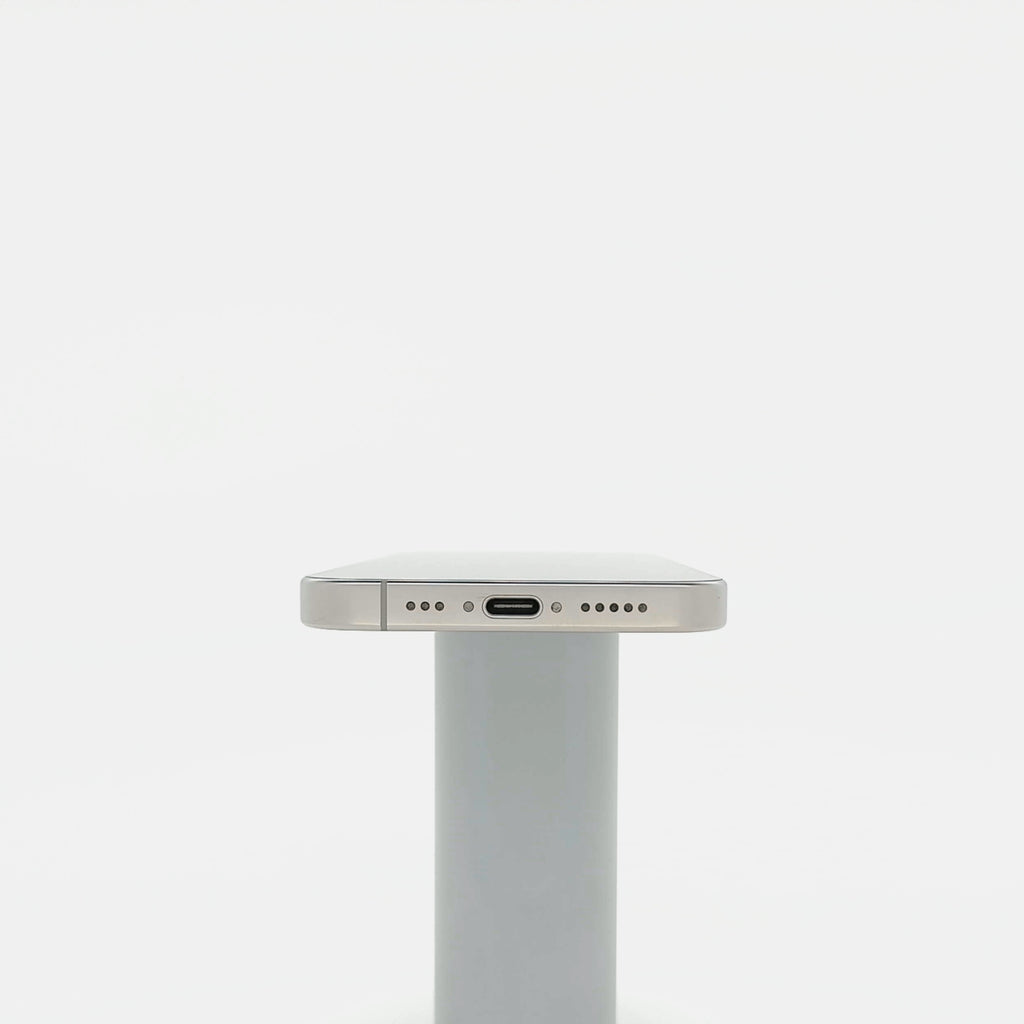 99新 Apple iPhone 16 Pro 128G 原色鈦金屬 中國大陸版