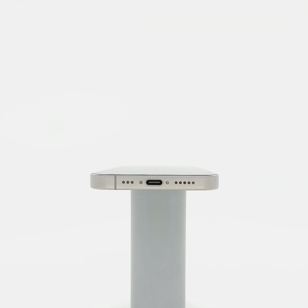 99新 Apple iPhone 16 Pro 128G 原色鈦金屬 中國大陸版