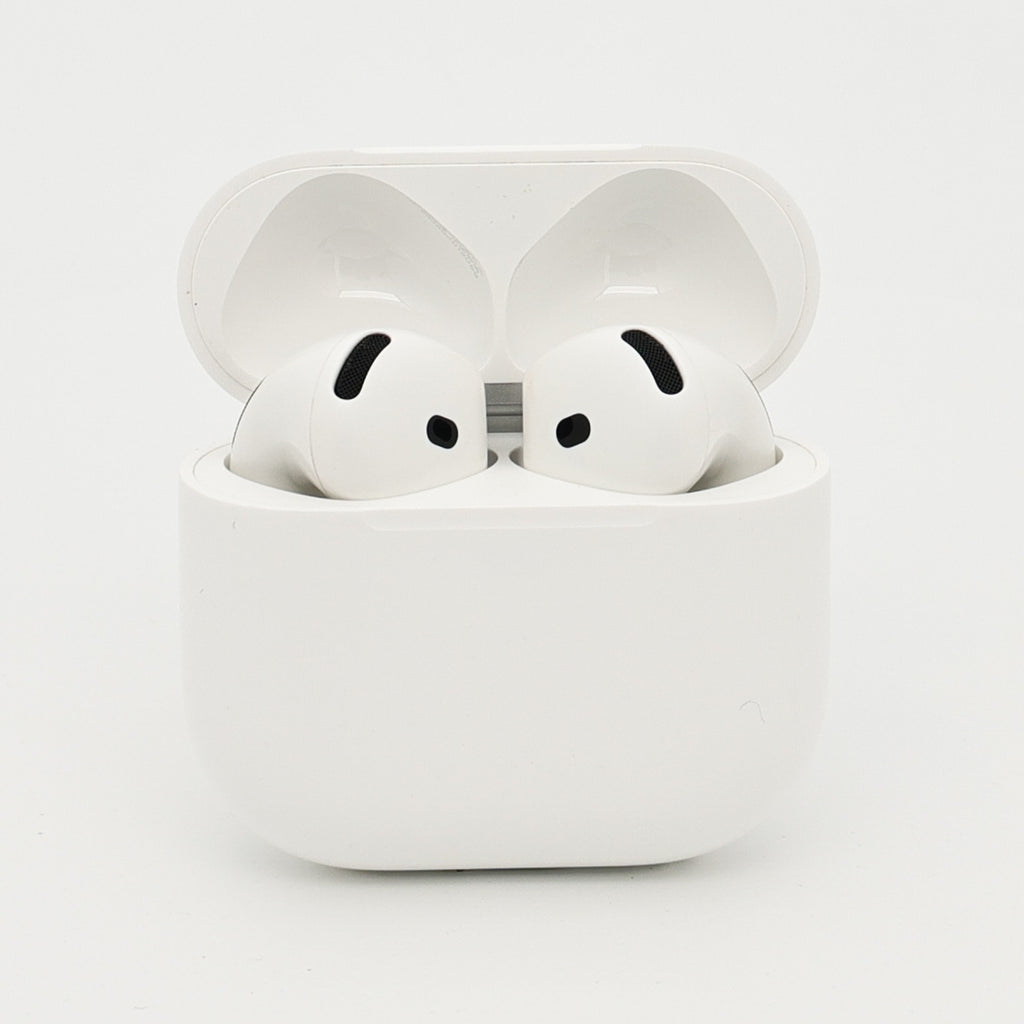 99新 Apple AirPods 4 (支持主动降噪) 白色