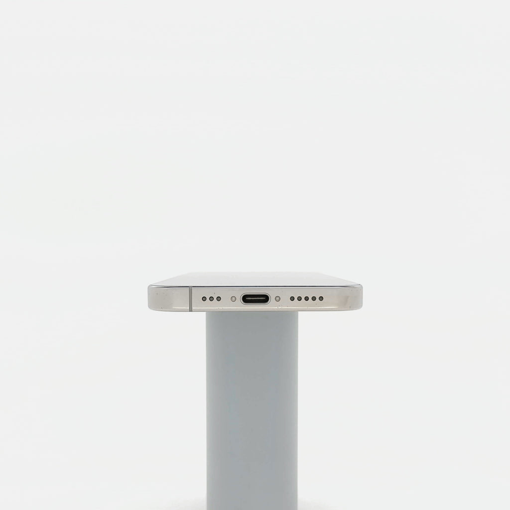 95新 Apple iPhone 16 Pro 128G 原色鈦金屬 中國大陸版