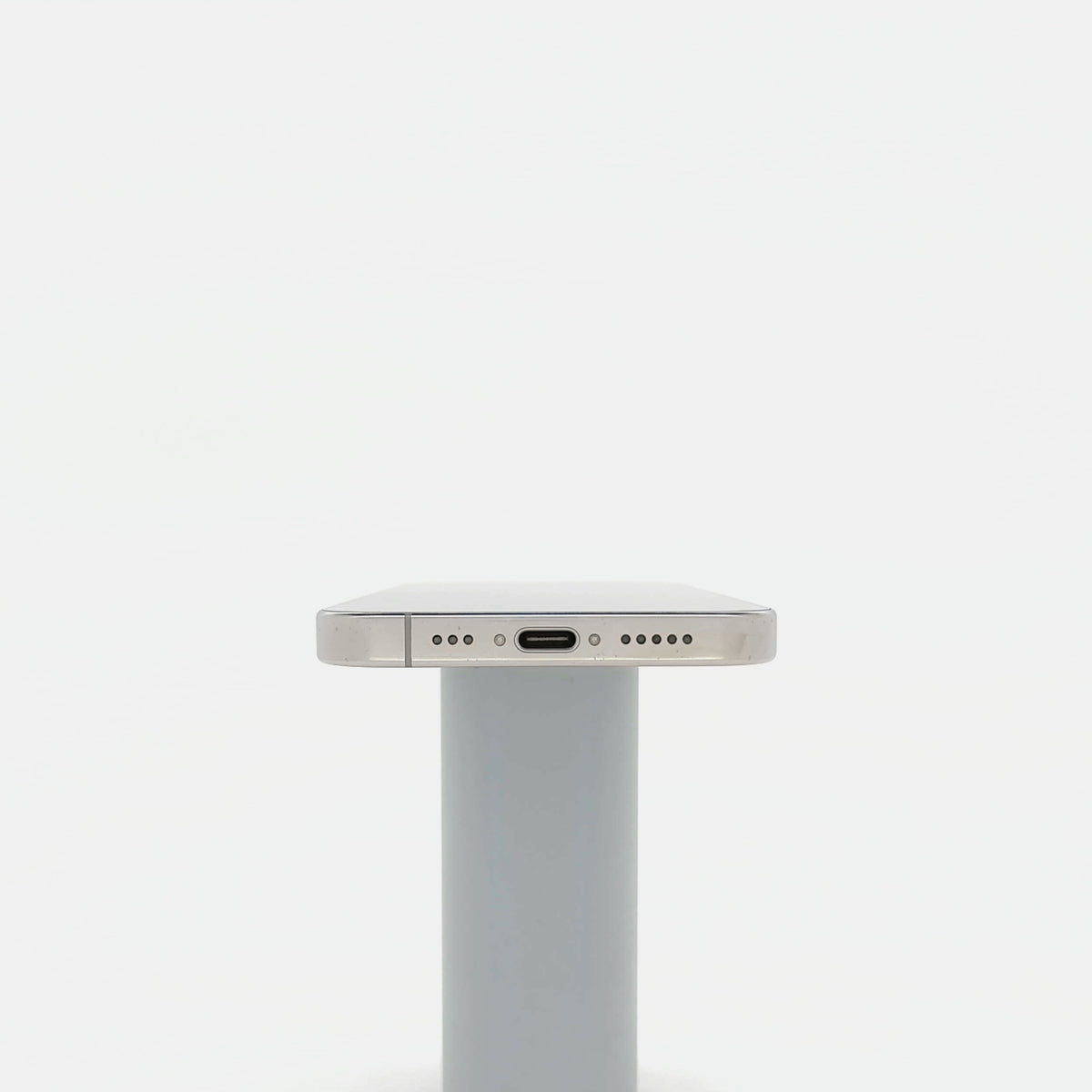 95新 Apple iPhone 16 Pro 128G 原色鈦金屬 中國大陸版