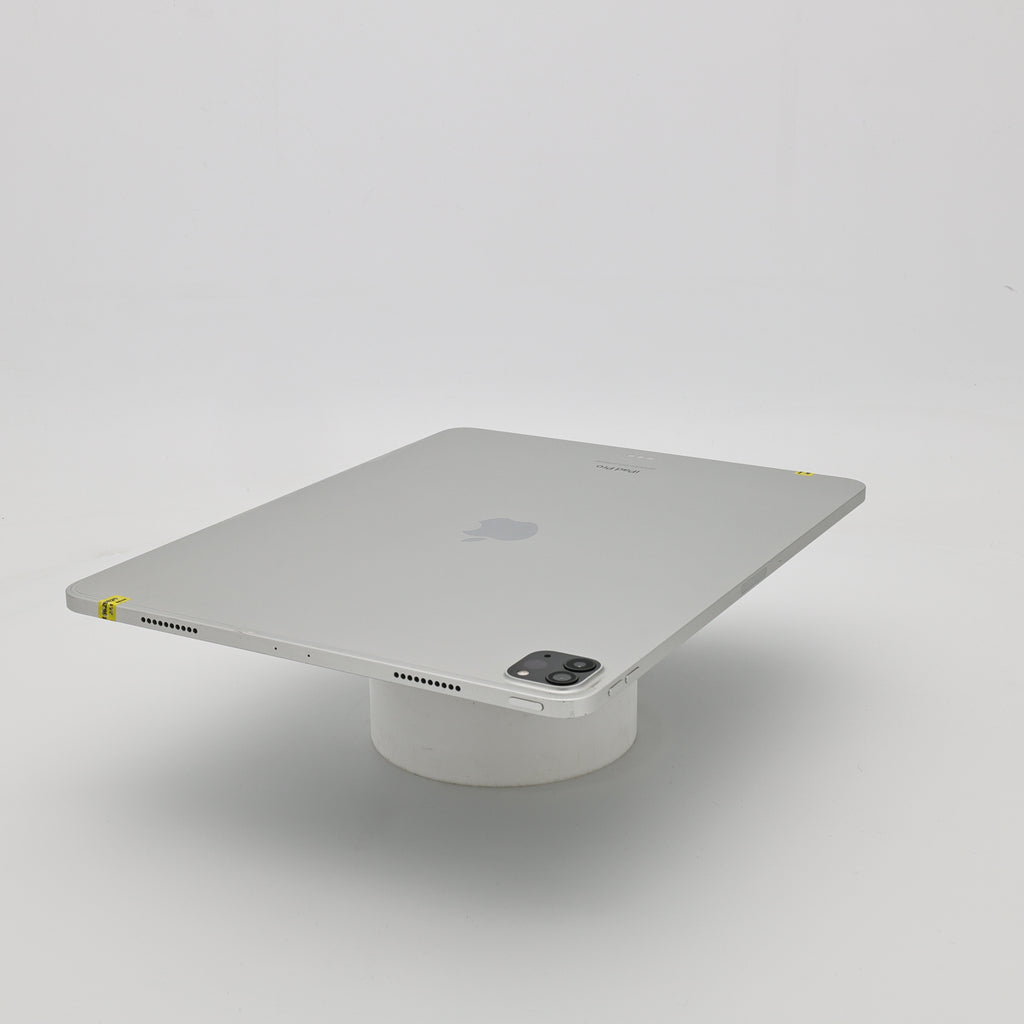 95新 Apple iPad Pro 12.9英寸 6代 128G 銀色 WIFI