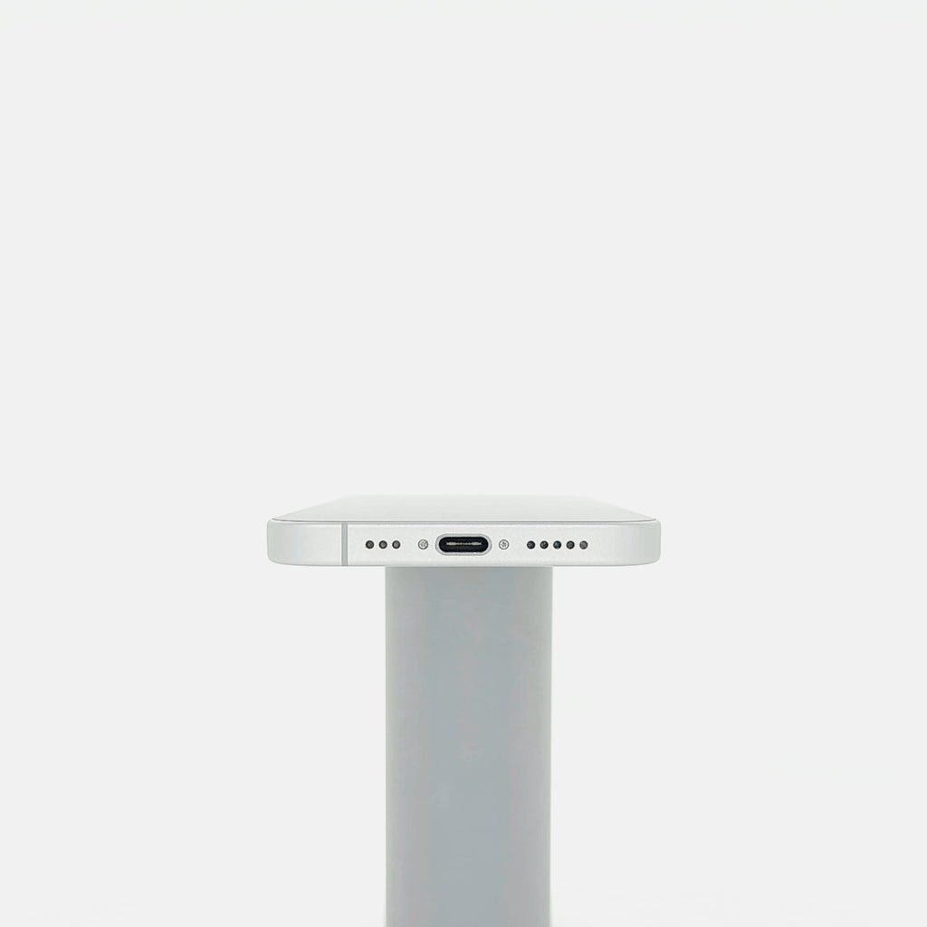 99新 Apple iPhone 16 256G 白色 中國大陸版