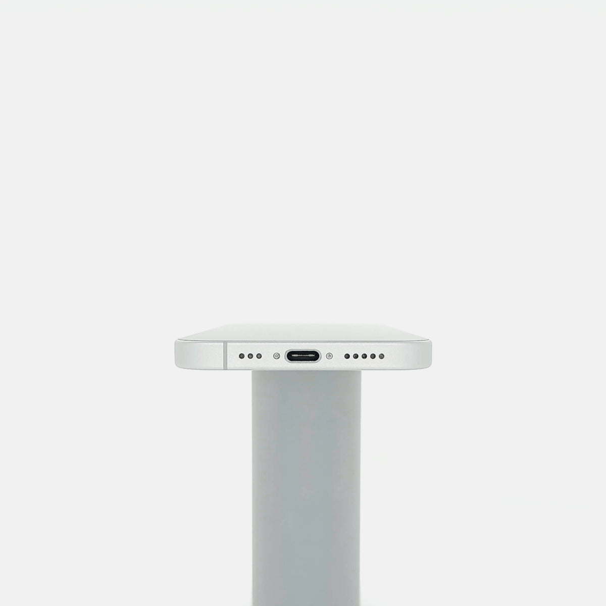99新 Apple iPhone 16 256G 白色 中國大陸版