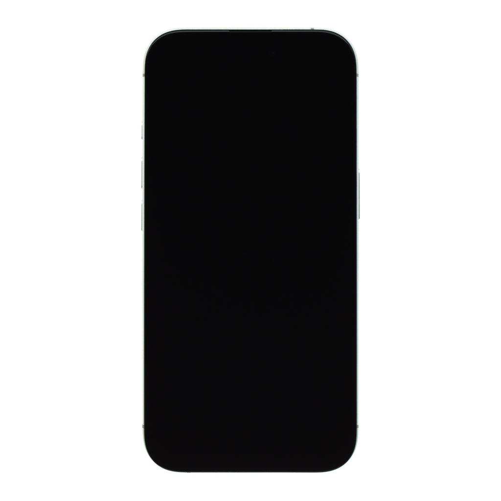 95新 Apple iPhone 16 256G 白色 中國大陸版