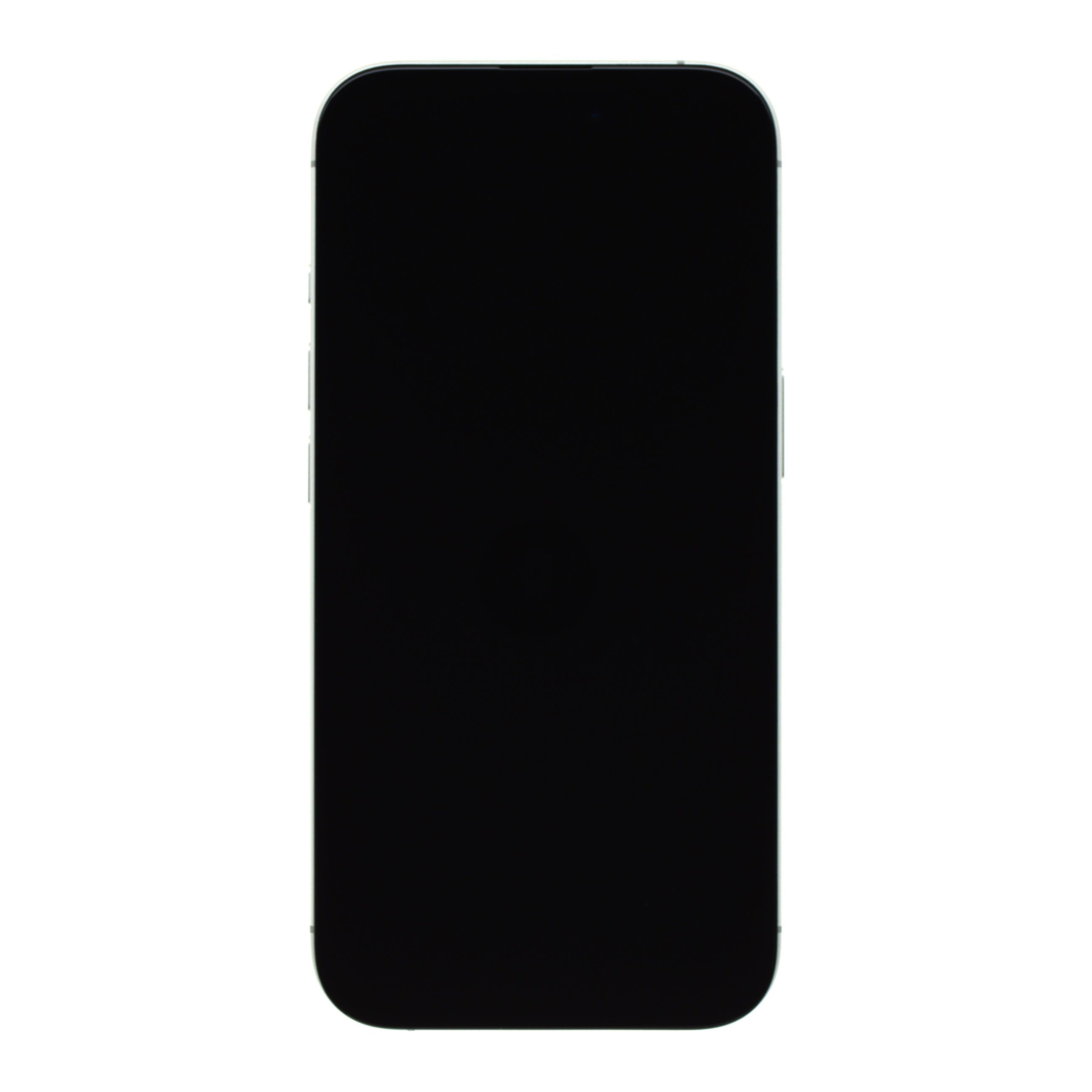 95新 Apple iPhone 16 256G 白色 中國大陸版