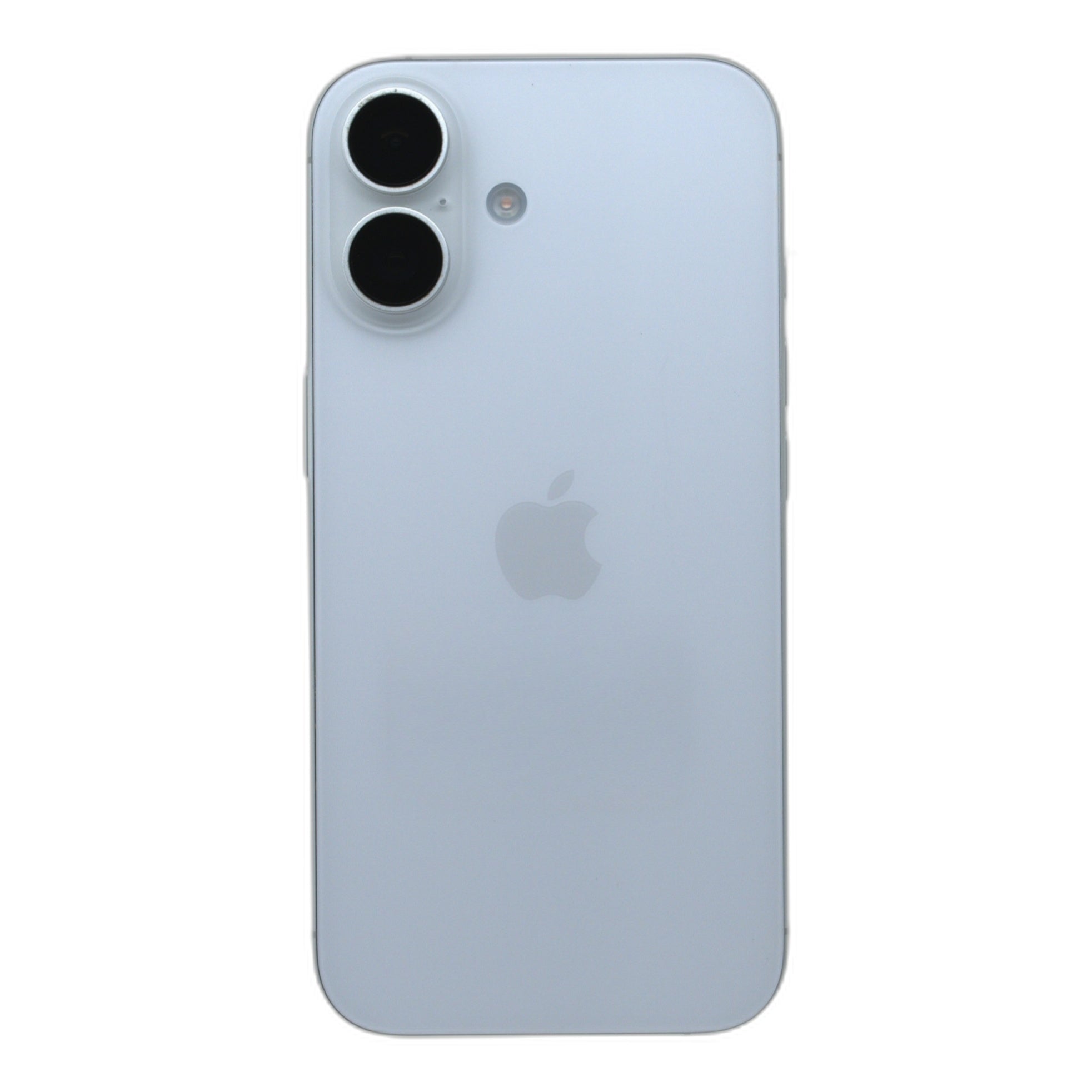 95新 Apple iPhone 16 256G 白色 中國大陸版