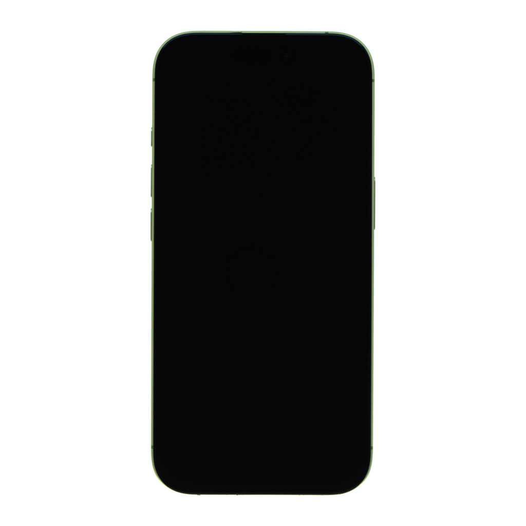 95新 Apple iPhone 17 256G 鼠尾草綠色 中國大陸版