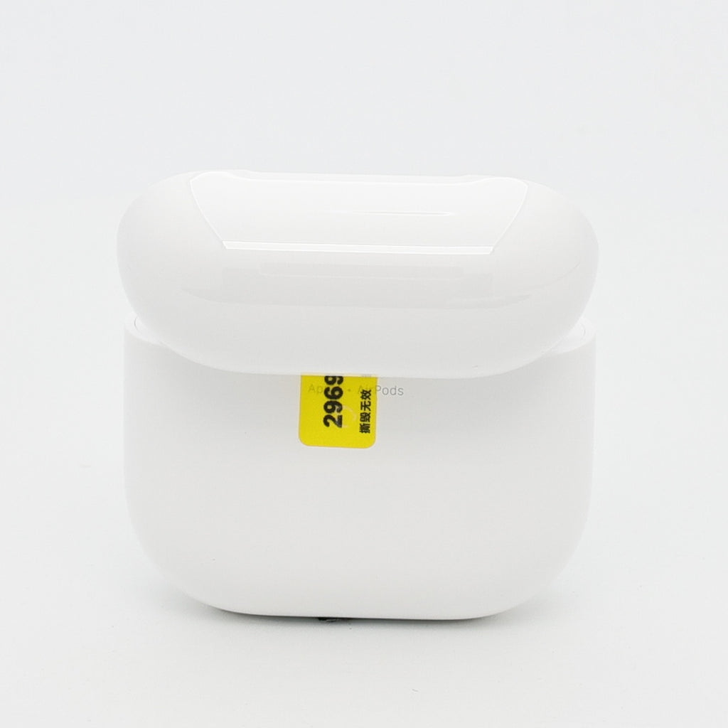 99新 Apple AirPods 5 白色