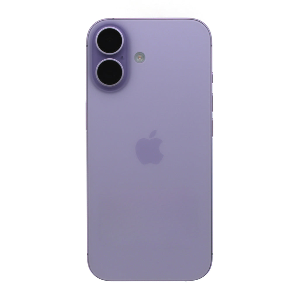 99新 Apple iPhone 17 256G 薰衣草紫色 中國大陸版