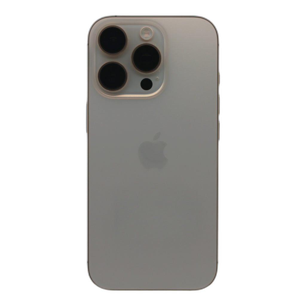 99新 Apple iPhone 16 Pro 128G 沙漠色鈦金屬 中國大陸版