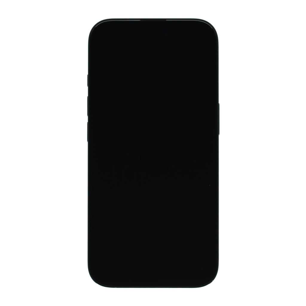 95新 Apple iPhone 16 128G 黑色 中國大陸版