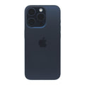 95新 Apple iPhone 15 Pro 256G 藍色鈦金屬 中國大陸版
