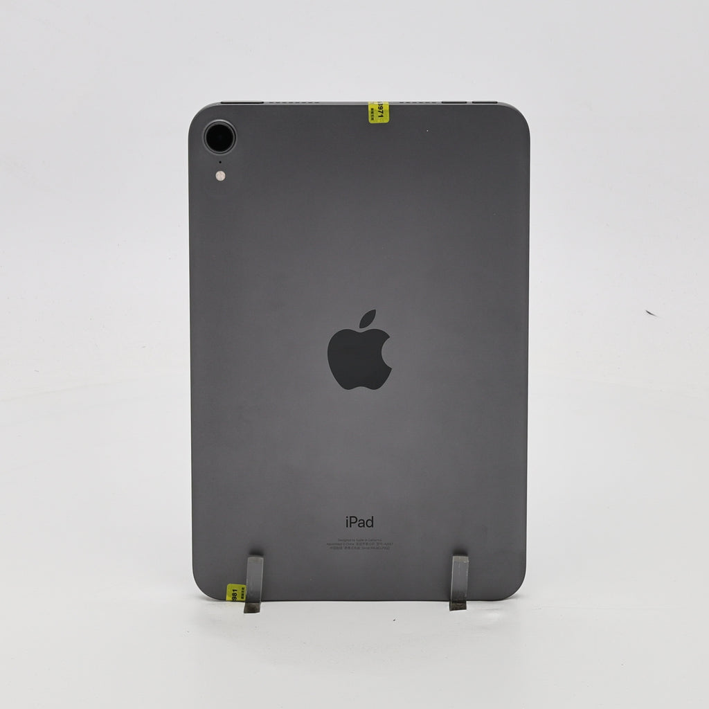 95新 Apple iPad mini6 64G 深空灰色 WIFI