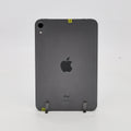95新 Apple iPad mini6 64G 深空灰色 WIFI