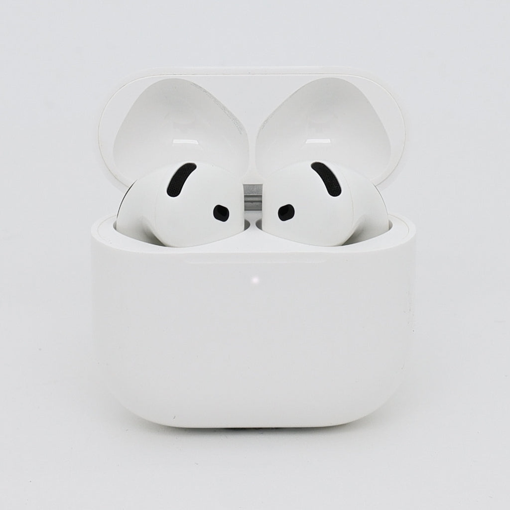 99新 Apple AirPods 4 (支持主动降噪) 白色