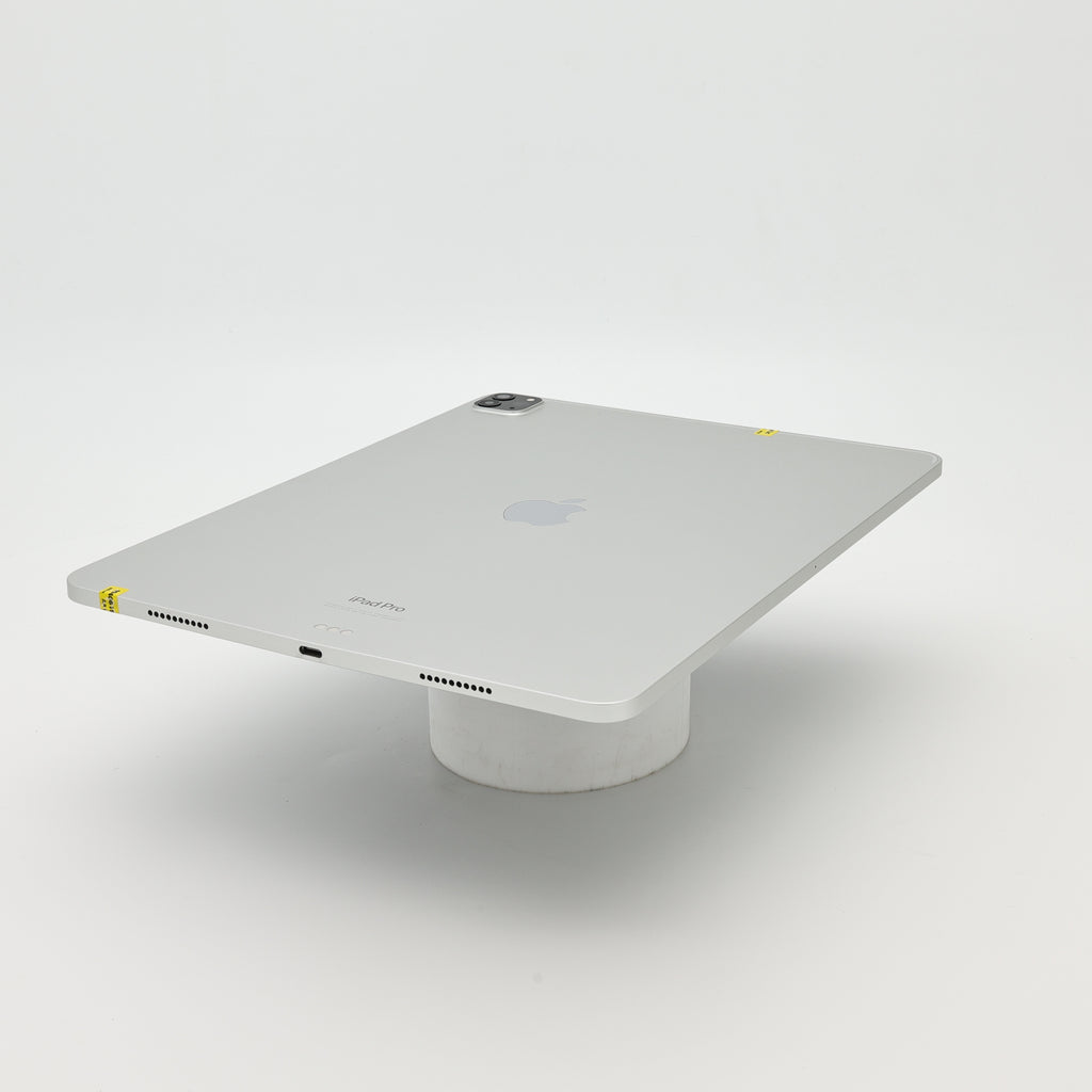 95新 Apple iPad Pro 12.9英寸 6代 128G 銀色 WIFI