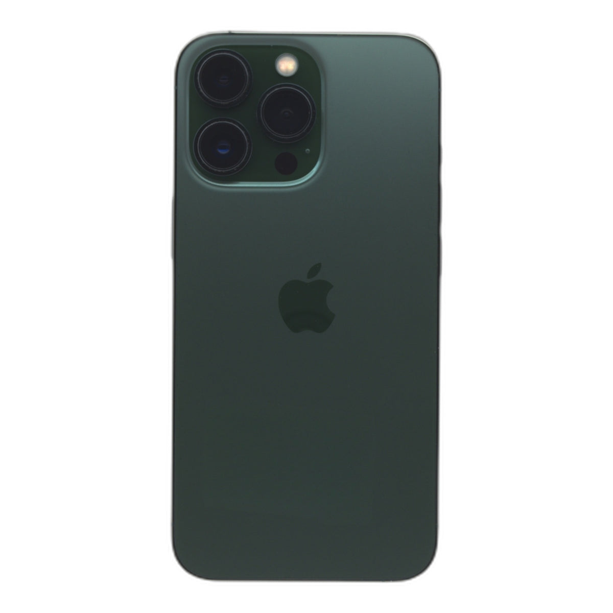 95新 Apple iPhone 13 Pro 256G 蒼嶺綠色 中國大陸版