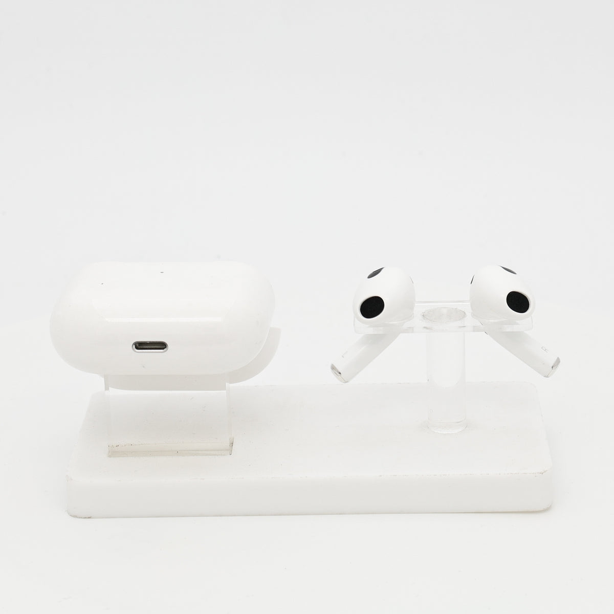 99新 Apple AirPods 3 白色