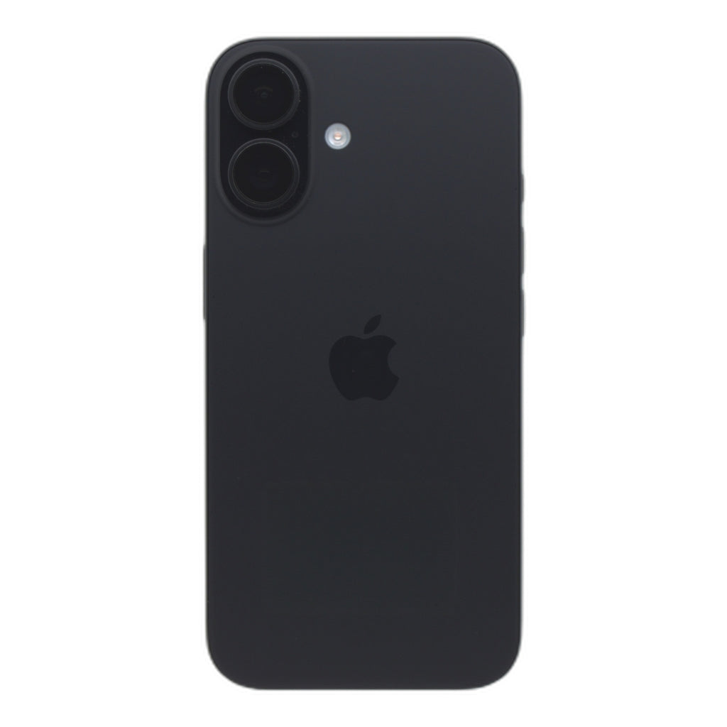 95新 Apple iPhone 16 256G 黑色 中國大陸版
