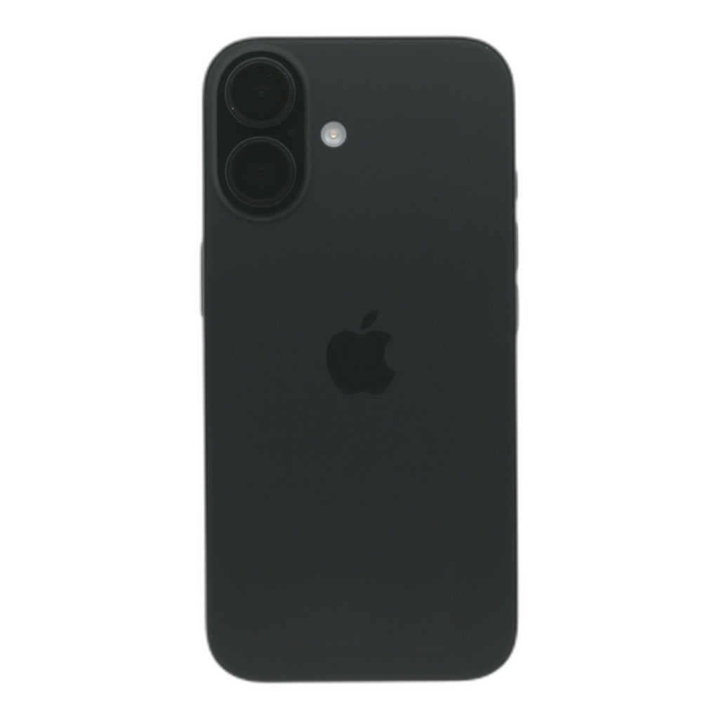 95新 Apple iPhone 16 256G 黑色 中國大陸版