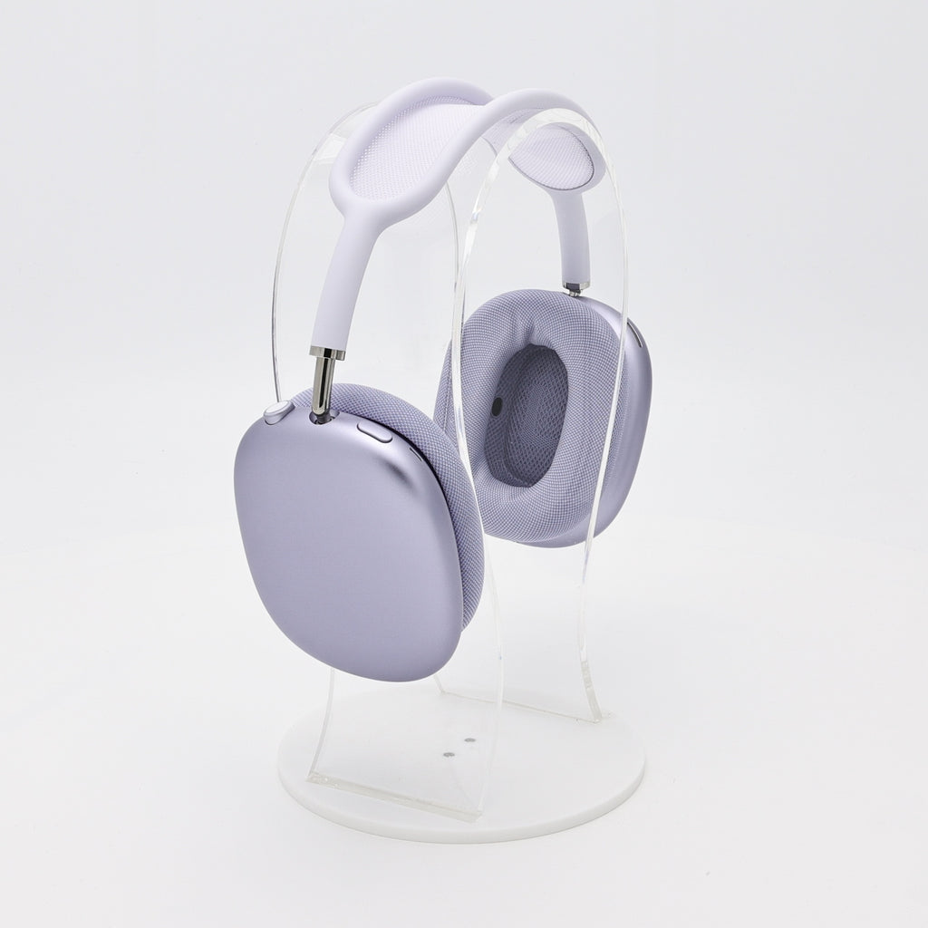 99新 Apple AirPods Max 2 紫色