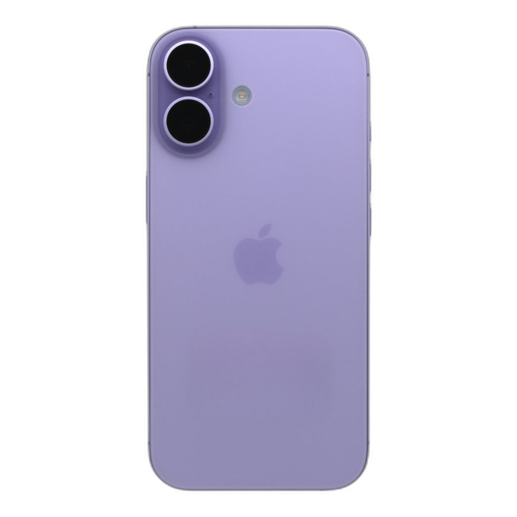 99新 Apple iPhone 17 256G 薰衣草紫色 中國大陸版