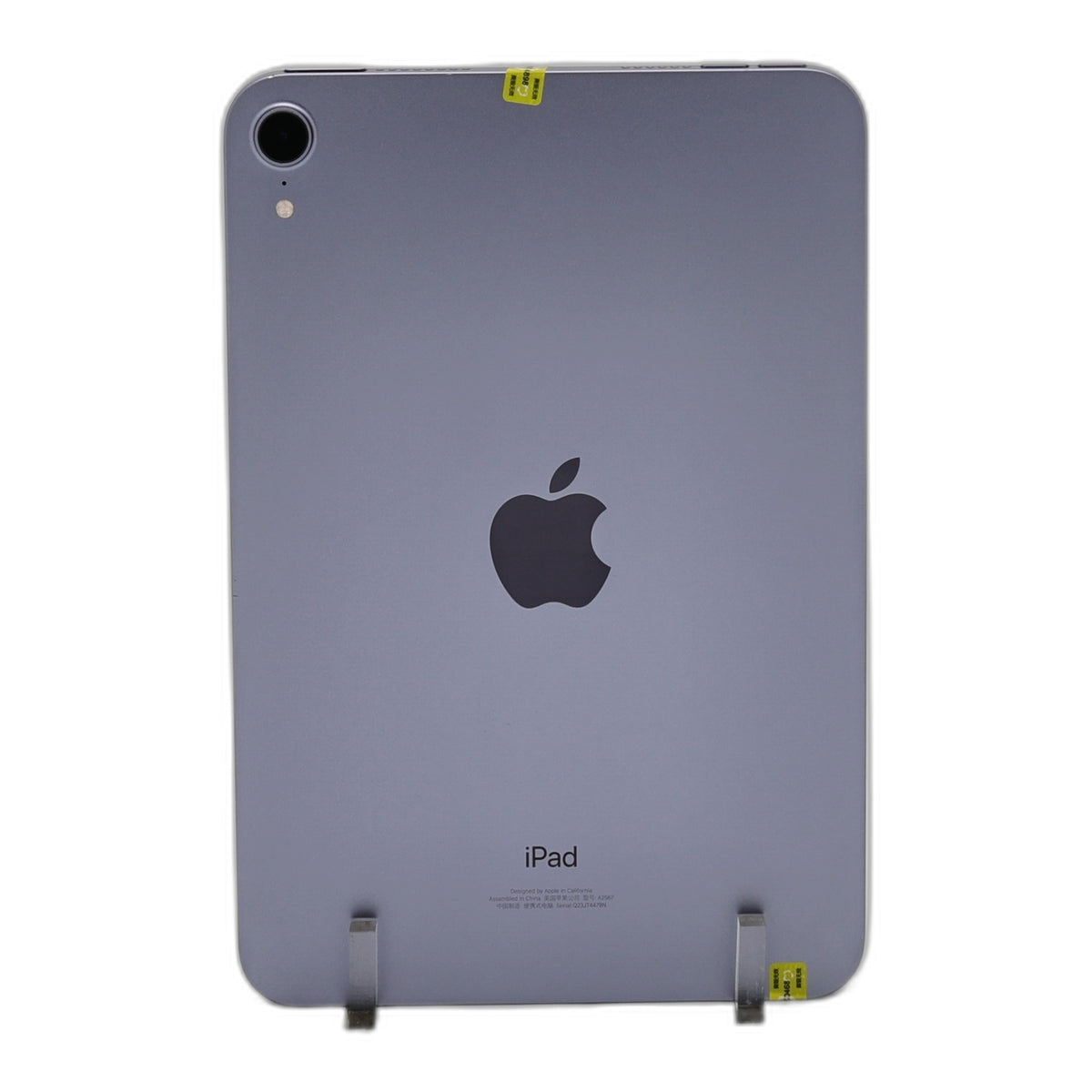 95新 Apple iPad mini6 256G 紫色 WIFI