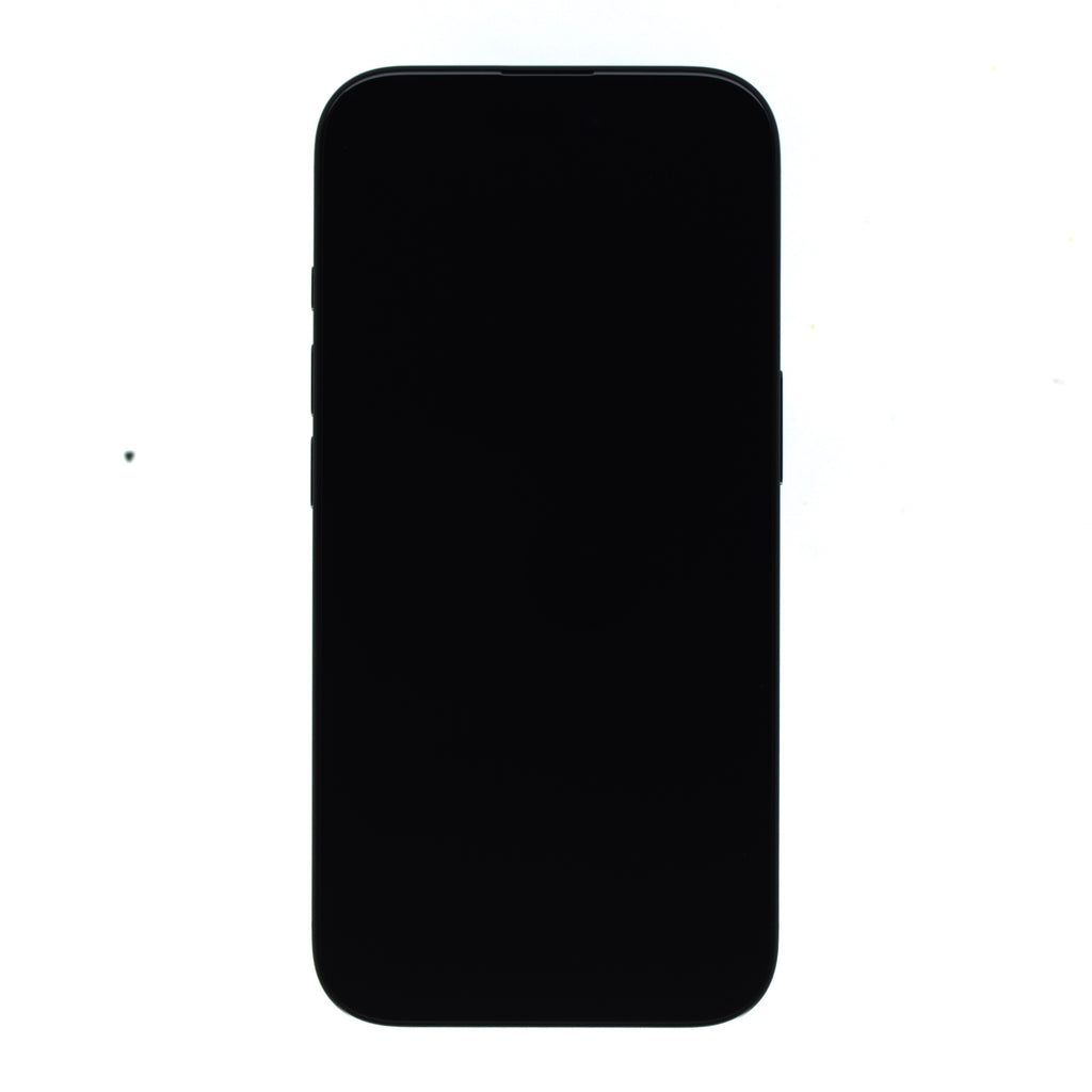 95新 Apple iPhone 16 256G 黑色 中國大陸版