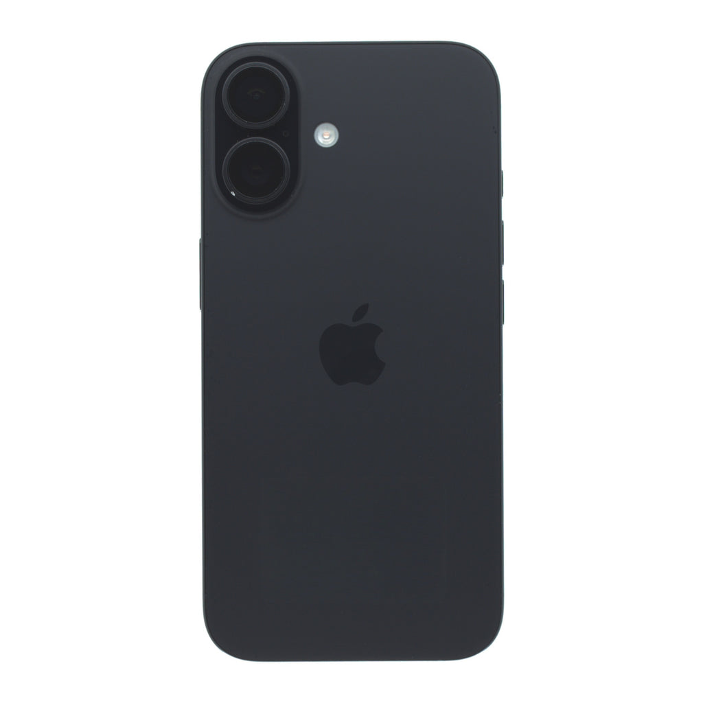 95新 Apple iPhone 16 256G 黑色 中國大陸版